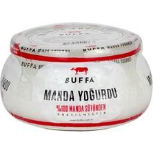 BUFFA YOĞ.CAM 600GR