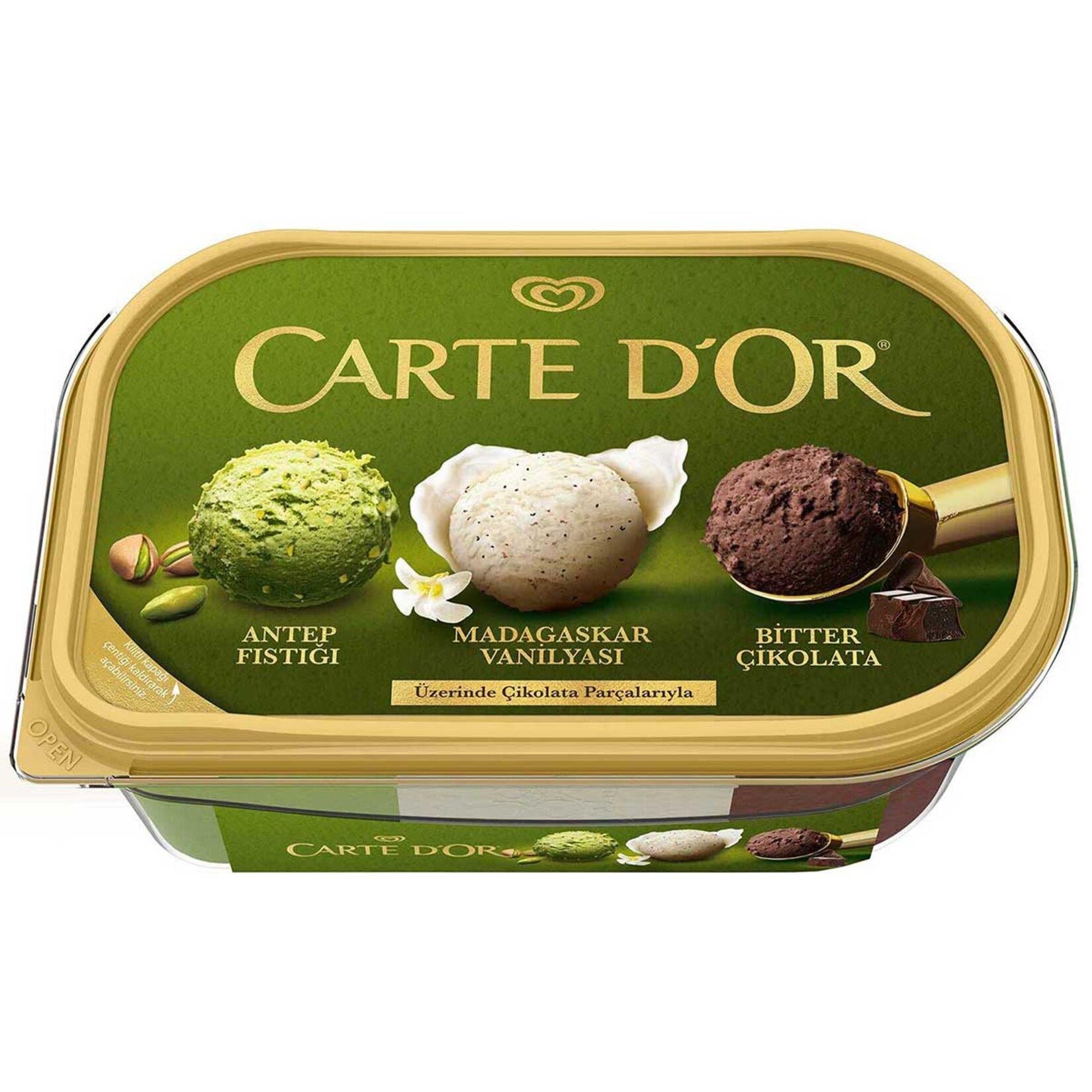 CARTEDOR CLAS.ANTEP FIS.VANİL.BİTT.ÇİK.850ML