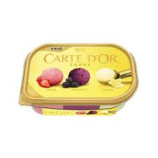CARTEDOR CLASSİC SORBE 850ML