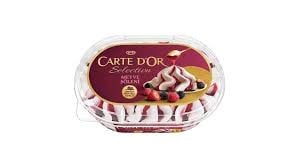 CARTEDOR SEL.MEYVE ŞÖLENİ 800ml