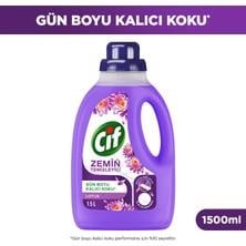 CİF YÜZ.TEMZ.LOTUS 1500ML