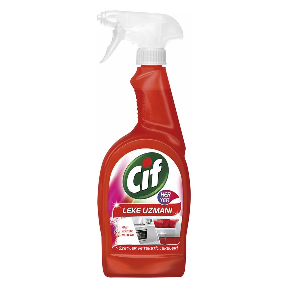 CİF SPREY HERYER 750ML