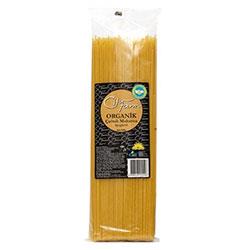 CİTY FARM ORG.SPAGETTİ MAK.500GR