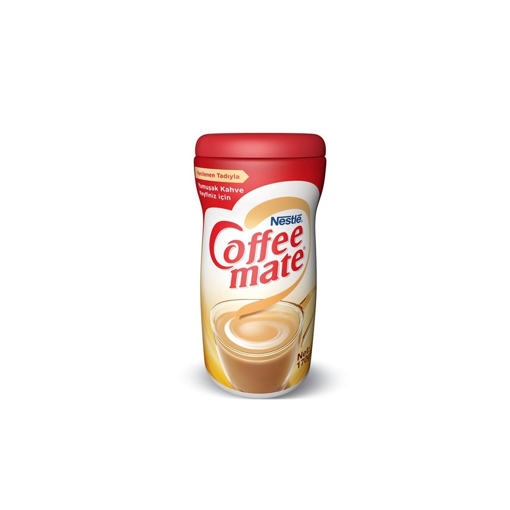 COFE MATE 170 GR.