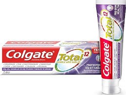 COLGATE TOTAL PROF.DİŞ ETİ SAĞL.75ML