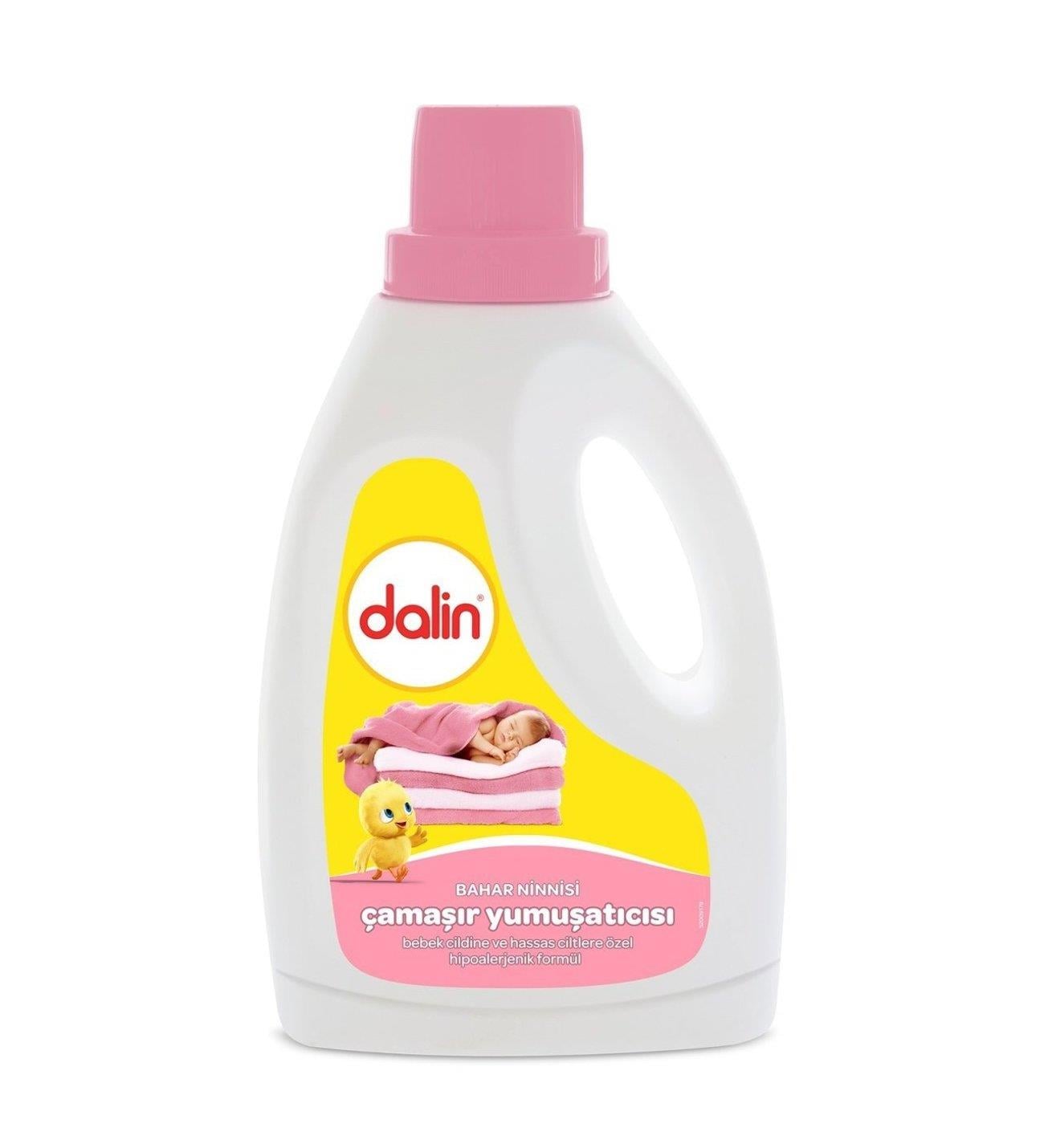 DALİN YUM.BAHAR NİNNİSİ 1,5 LT