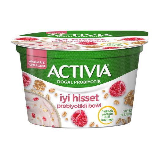 DANONE BOWL.AHUDUDU YULAF CEVİZ 150GR