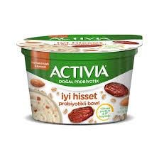 DANONE BOWL.HURMA.YULAF.BADEMLİ 150GR