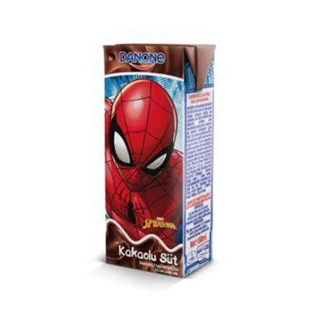 DANONE KAKOLU SÜT 200ML