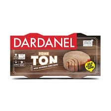 DARDANEL A.YAĞLI FÜME TON 2X140GR