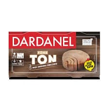 DARDANEL A.YAĞLI FÜME TON 2X75GR