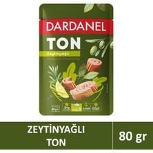 DARDANEL POŞET Z.YAĞLI 80GR