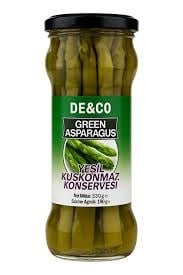 DE-CO YEŞİL KUŞKONMAZ 330GR