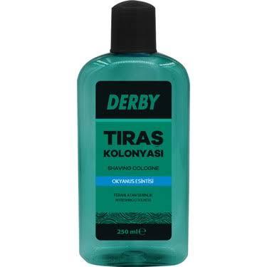 DERBY TIRAŞ KOLONYA OKYANUS 200ML