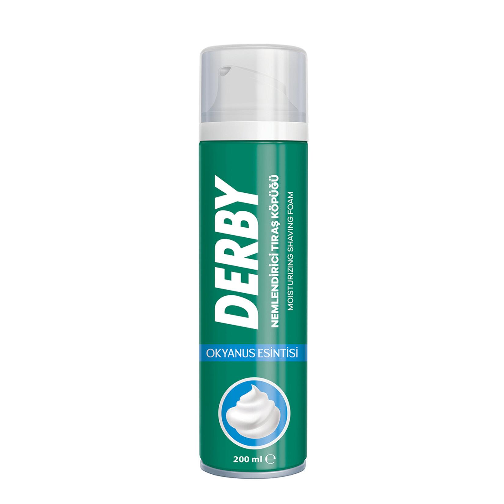DERBY TIRAŞ KÖP.OKYANUS 200ML