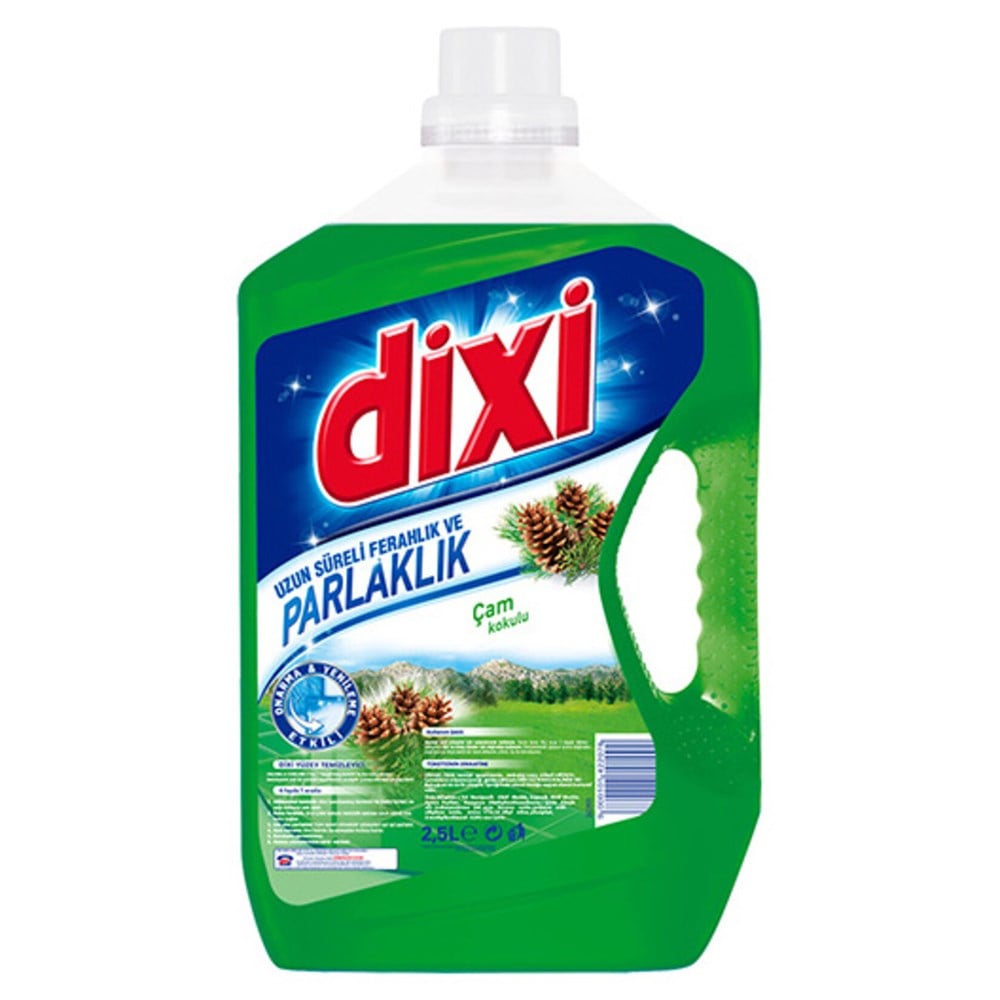 DİXİ ÇAM KOK.2,5 LT