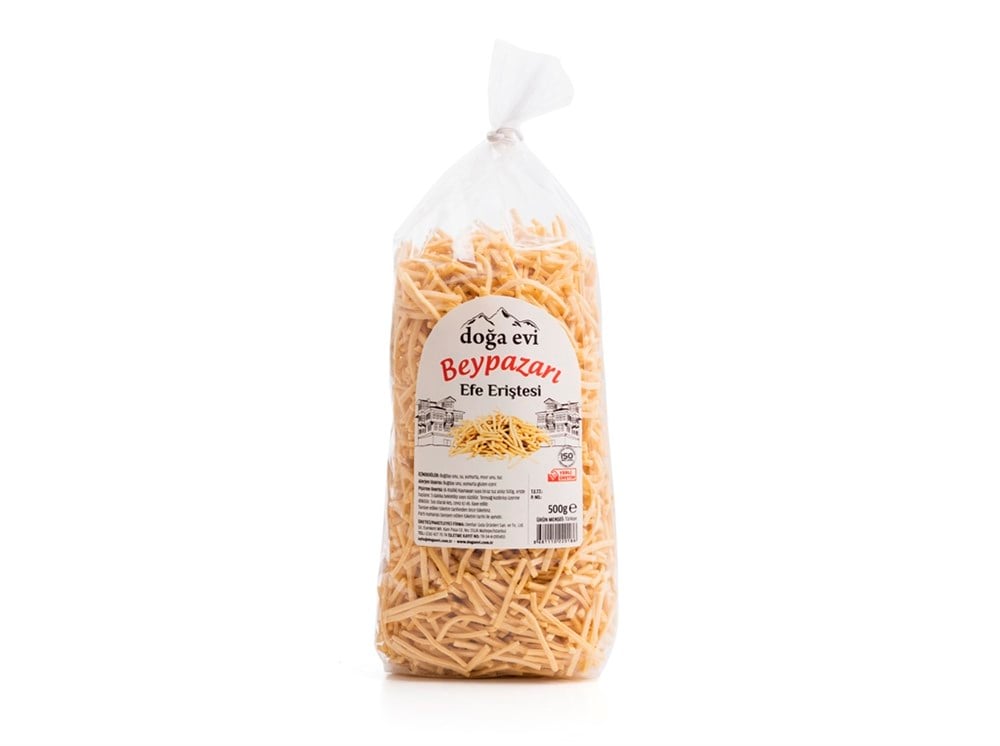 DOĞA EVİ BEYPAZARI ERİŞTE 500GR
