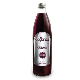 DOĞANAY GURME ŞALGAM SADE 750ML