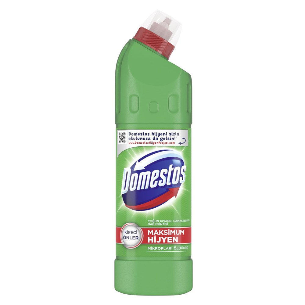 DOMESTOS DAĞ ESİNTİSİ 750ML