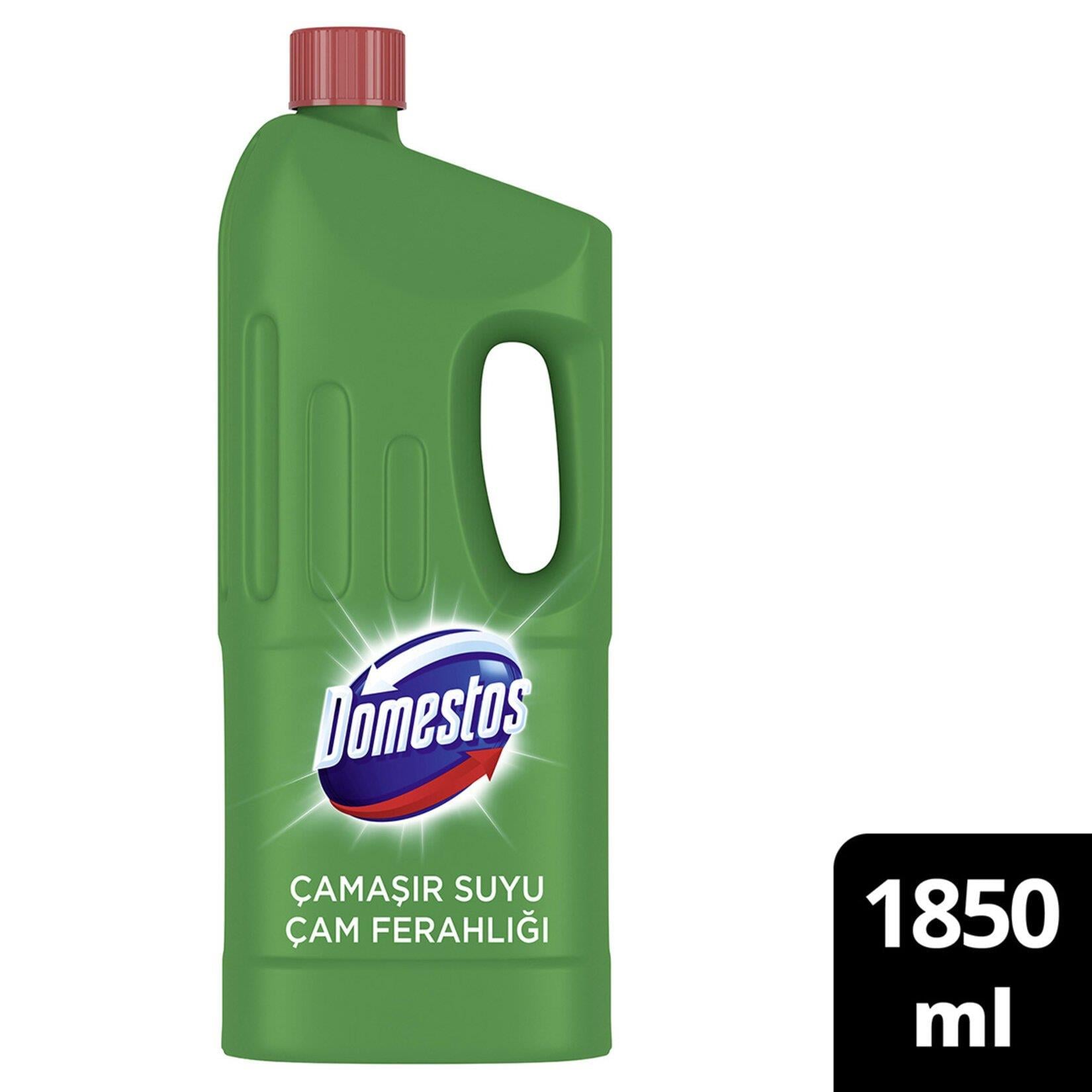 DOMESTOS ÇAM FERAHLIĞI 1.850 ML