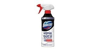 DOMESTOS KÖPÜK GÜÇ.DERZ.TEMZ.450ML