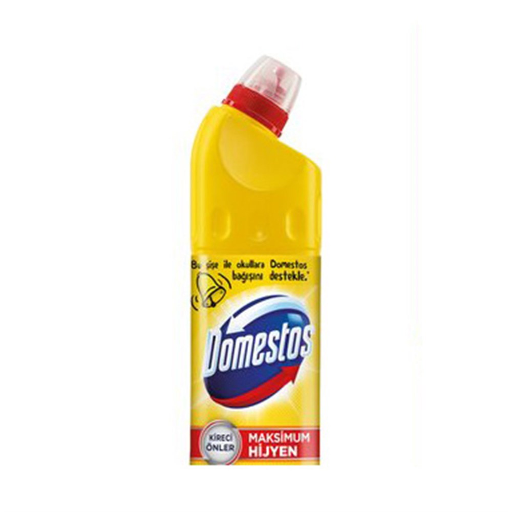 DOMESTOS LİMON 750ML