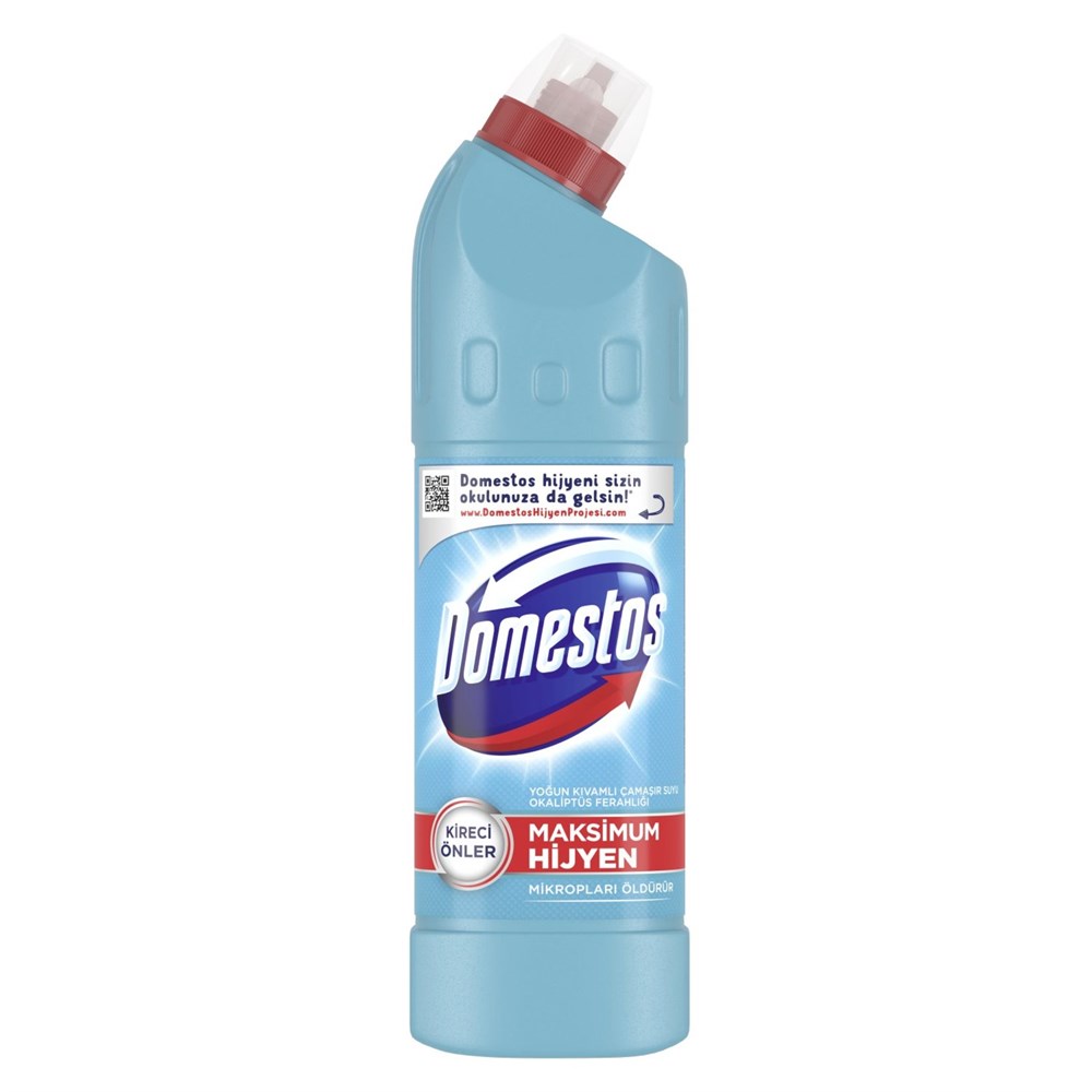 DOMESTOS OKALİPTUS 750ML