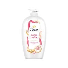 DOVE S.SABUN SUGAR COOKİE 450ML