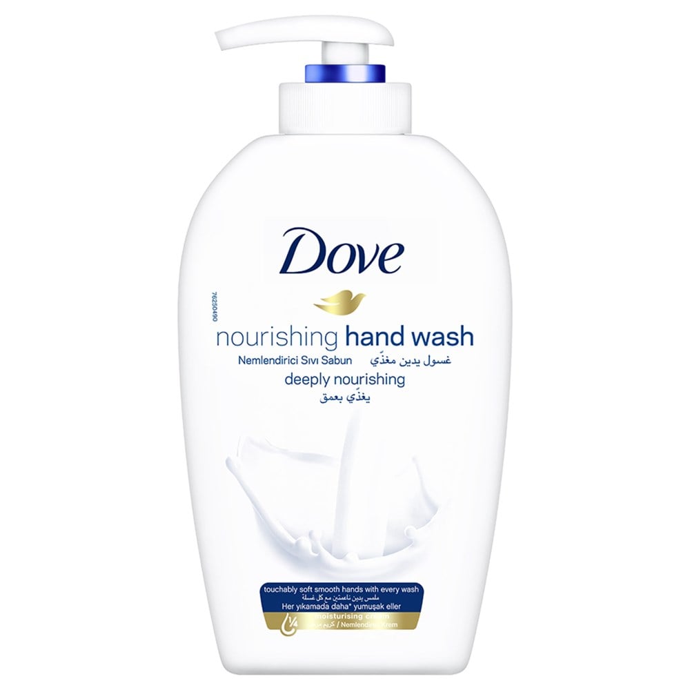 DOVE S.SABUN NEM 500ML