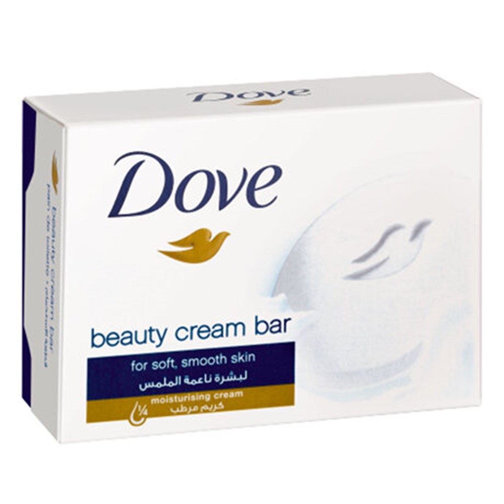 DOVE SABUN KREM BAR.100GR