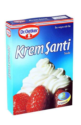 DR.OETKER KREM ŞANTİ SADE 2X72GR