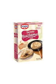 DR.OETKER TAV.BAZLA.SADE 440GR