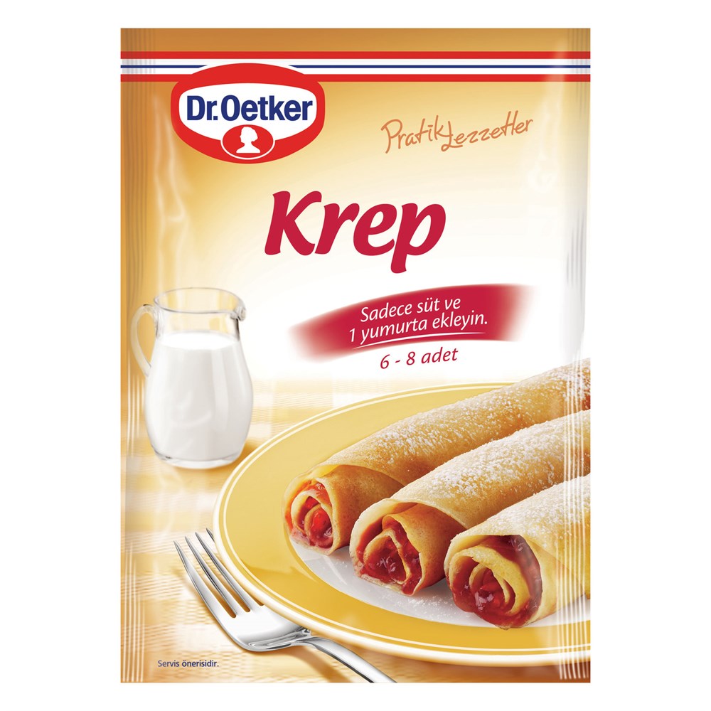 DR.OETKER KREP UN 177GR