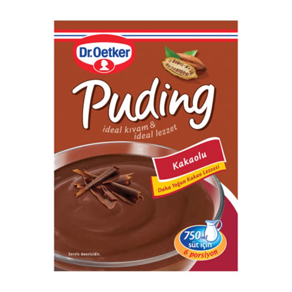 DR.OETKER PUD.KAKAOLU 156GR