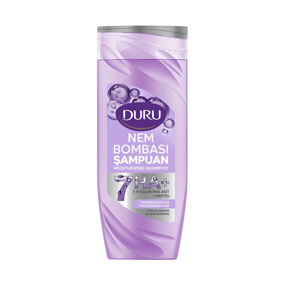 DURU ŞAMP.YOĞUN ONARIM NEM. 400ML