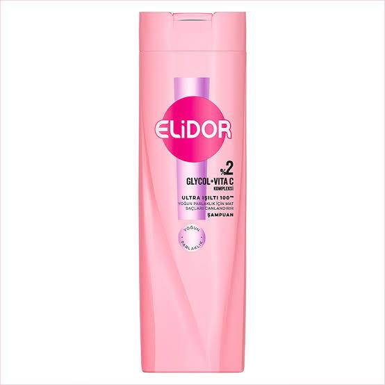 ELİDOR ŞAMP.ULTRA IŞILTI 400ML