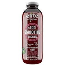 ELİTE ORG.KIRMI.MEYV.SEBZ.414ML