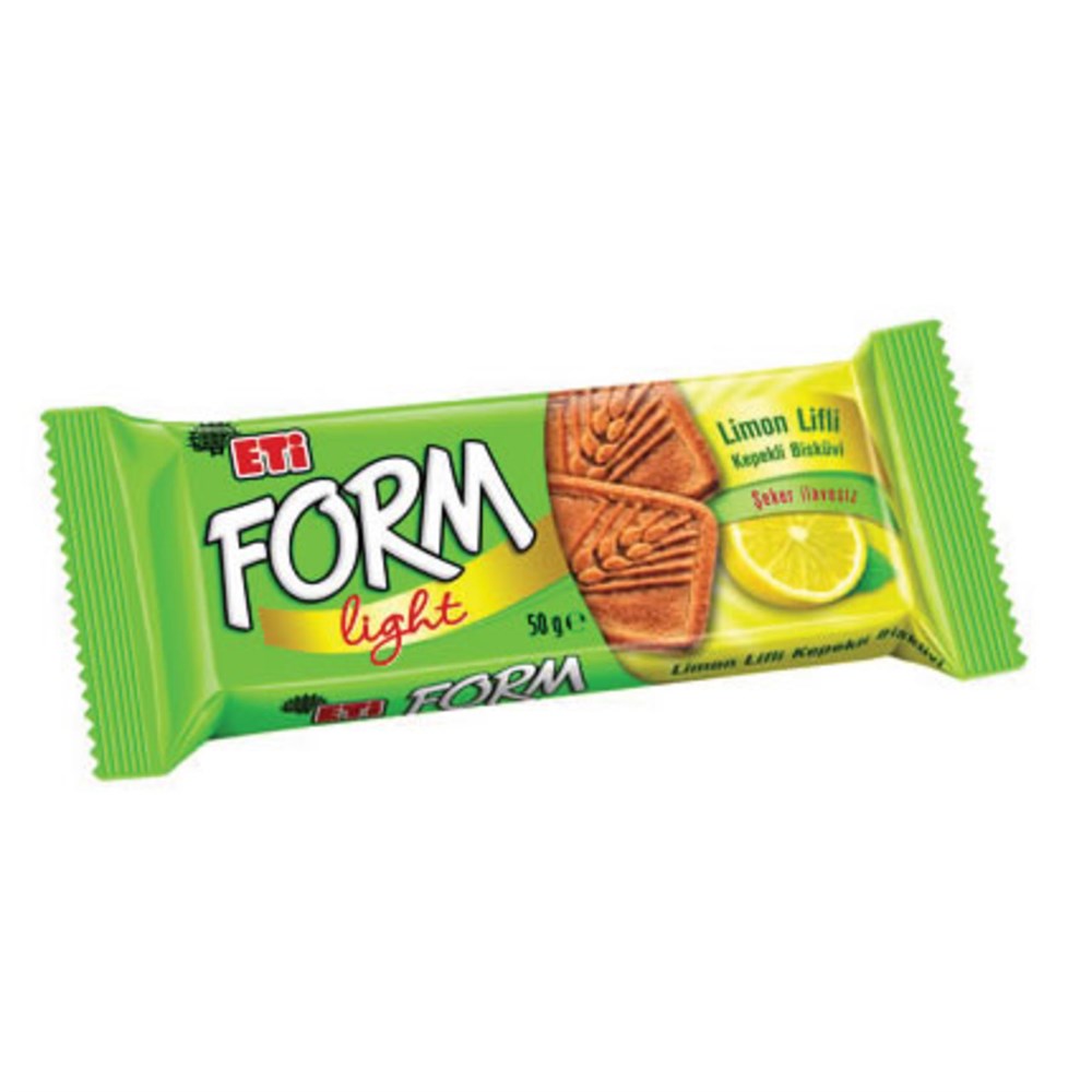 ETİ FORM LİMON BİSK.50GR