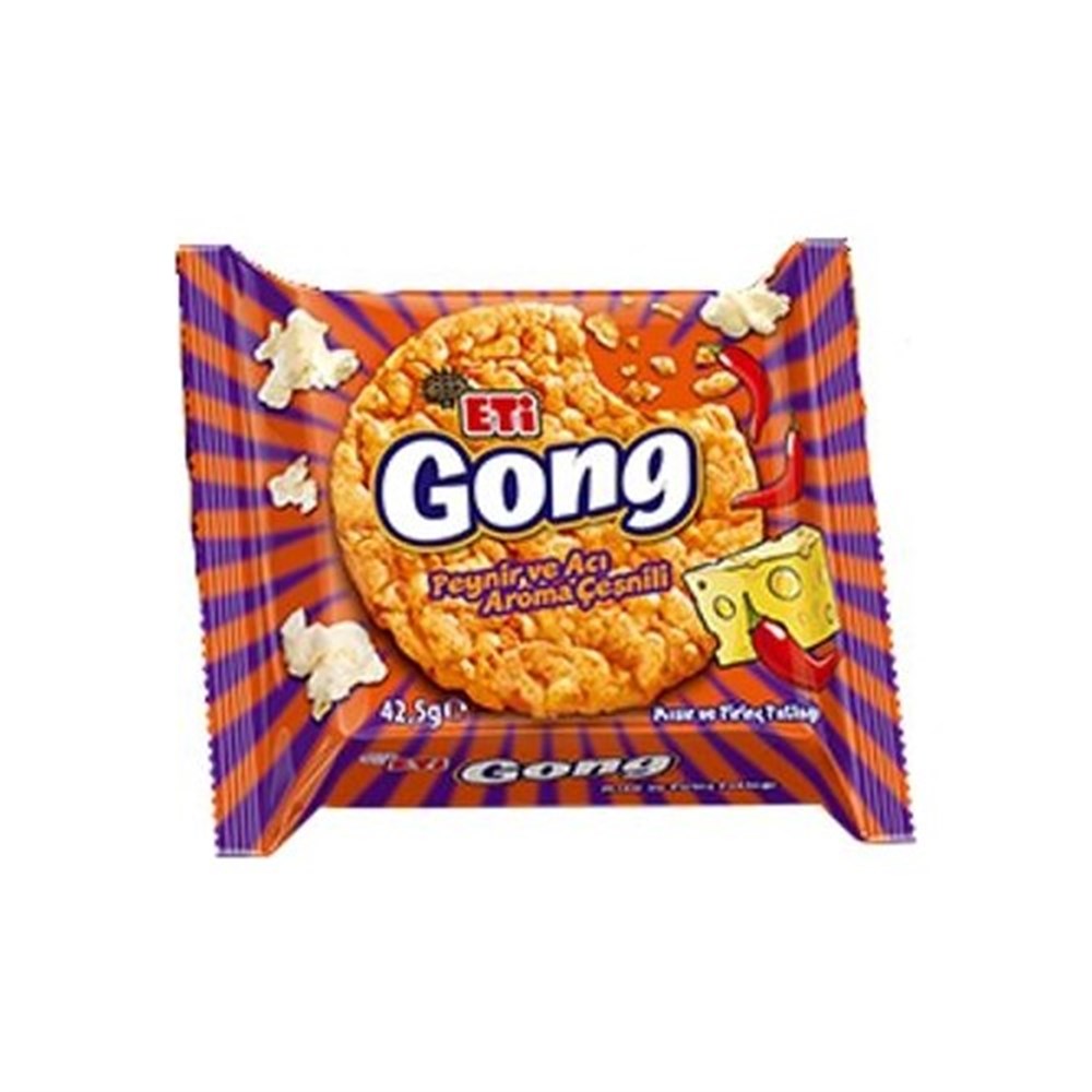 ETİ GONG MISIR PİR.PATL.BAHR.PEYN.34GR     