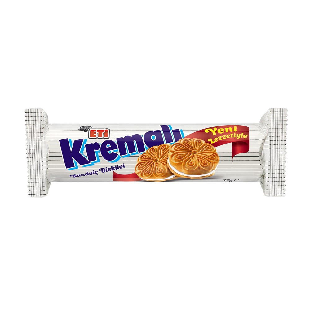 ETİ KREMALI BİSK.77 GR