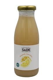 EYA ORG.SADE LİMONATA 250ML