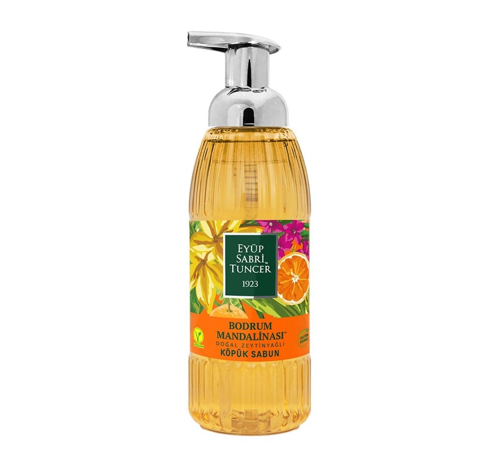 EYÜP SABRİ KÖP.SAB.BODR.MAND. 500ML