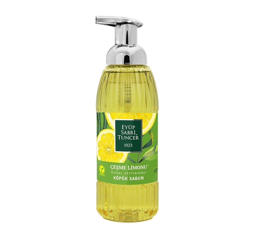 EYÜP SABRİ KÖP.SAB.ÇEŞME LİM.500ML