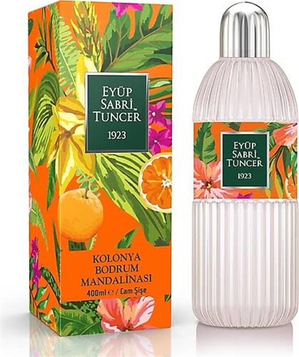 EYÜP SABRİ MANDALİNA KOLONYA 400ML