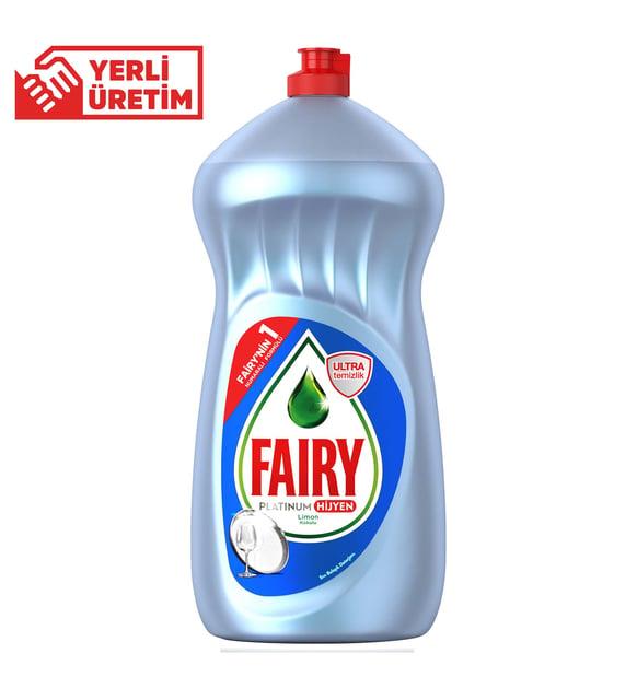 FAİRY PLATINUM SIVI 1,500ML