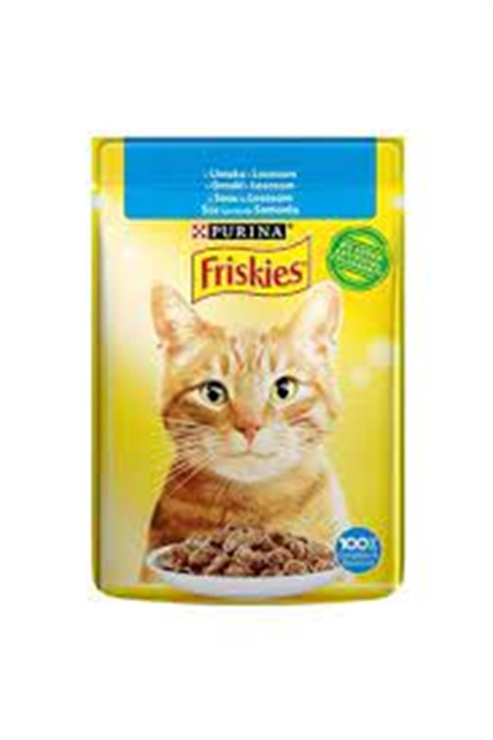 PURINA MAMA SOMONLU 85GR