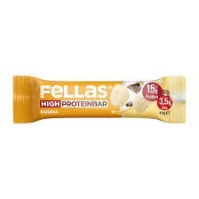 FELLAS HİGH PROTEİN BAR MUZLU 45GR