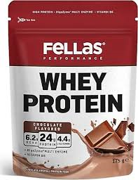 FELLAS PERF.ÇİKO.AROM.PROTEİN TOZU 175GR