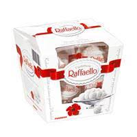 RAFFAELLO GOFRET 150GR
