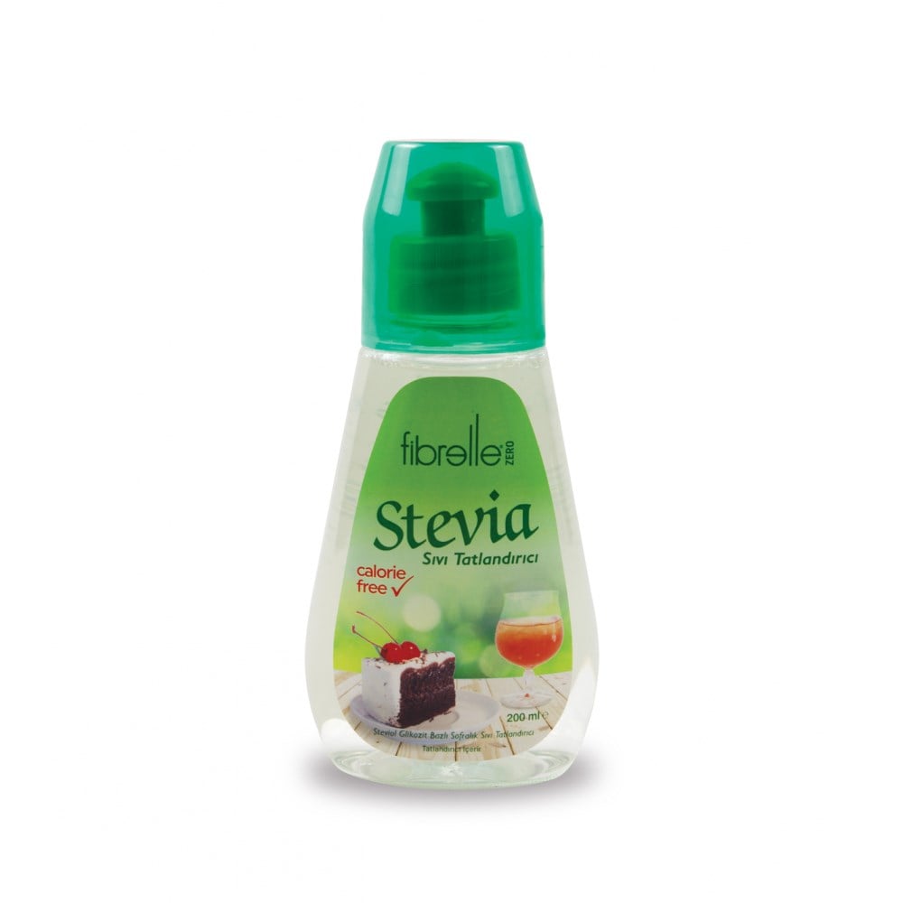 FİBRELLE SIVI TATL.200ML